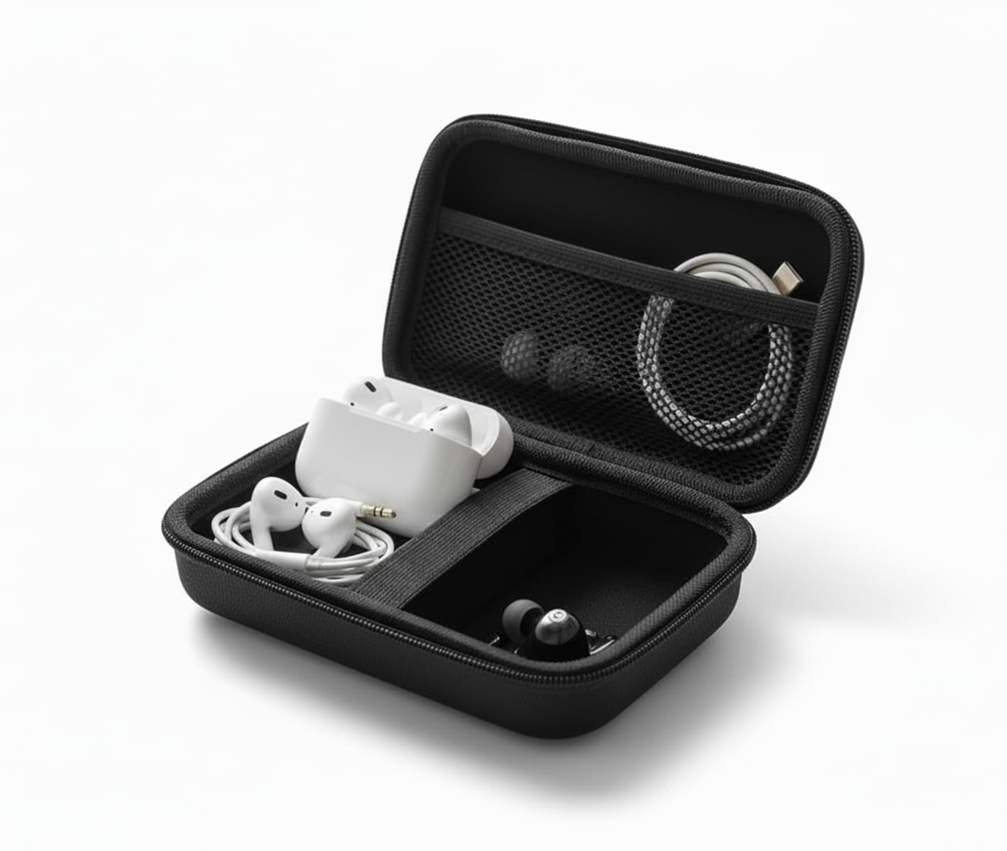 Provance Protective Case for Garmin Edge 830 / 530 / 130 Plus 130 x 60 x 40 mm (S)