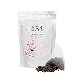 Yan Hou Tang Taiwan Dong Fang Mei Ren Baihao Oriental Beauty Red Jade White Oolo