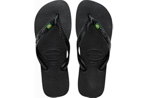 Chinelo Havaianas Brasil