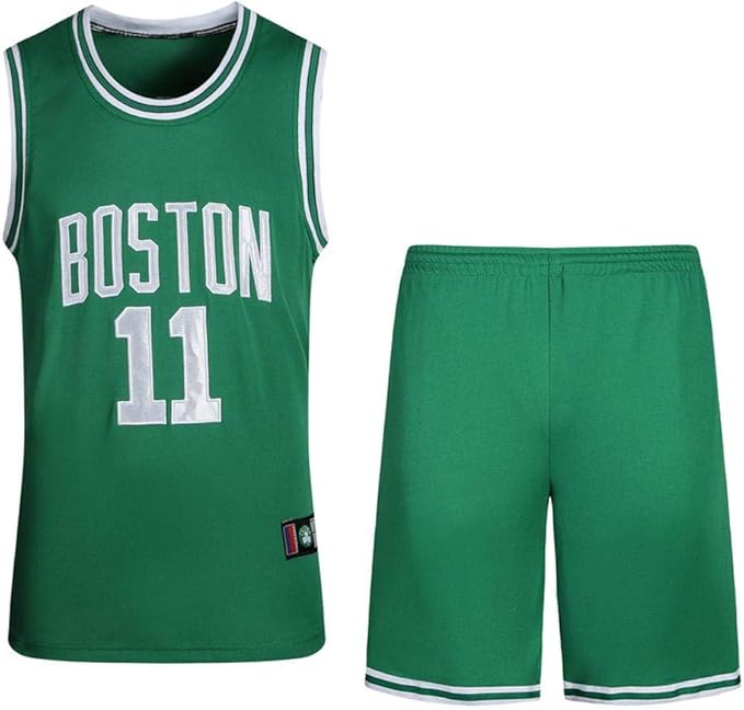 celtics new jersey