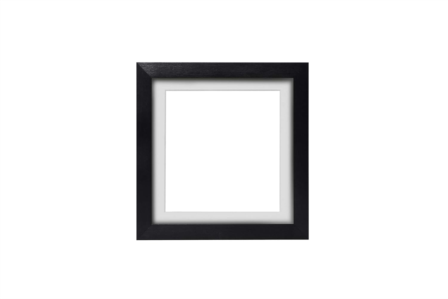 Download Home Garden 3d Deep Box Frame Instagram Square Picture Frame Display With Bespoke Mount Home Decor