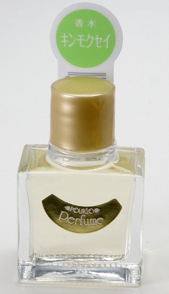 金木犀の香りの香水とは プチプラで手に入る商品の口コミはどう