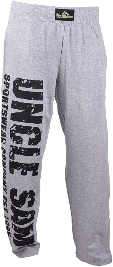 Uncle sam the sportswear company Clearance