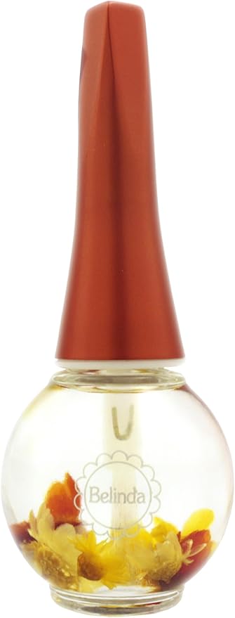 Amazon Co Jp Belinda ベリンダ ベリンダ キューティクルオイル オレンジ 12ml ビューティー