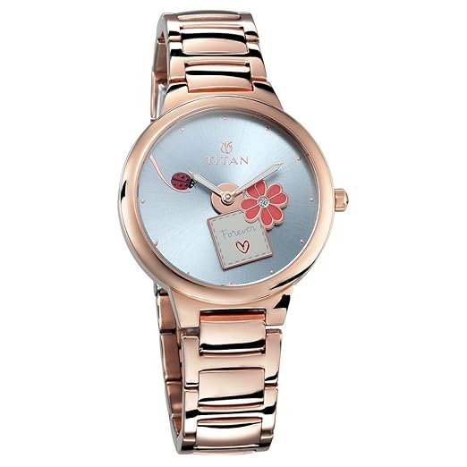 titan new collection