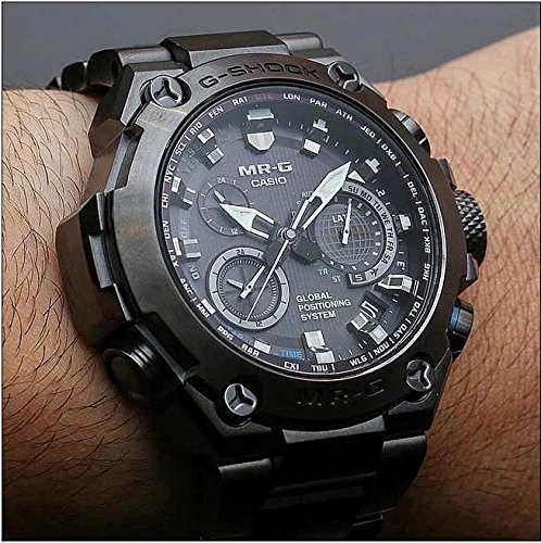 casio g shock mrg g1000b