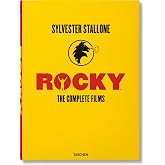 Rocky: The Complete Films (Fantastic Price)