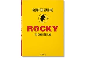 Rocky. The Complete Films