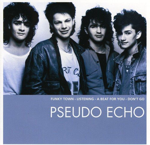 Pseudo Echo - don