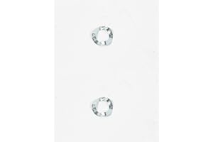 Tuff Torq 2 Pack Genuine 1A646083060 Wave Washer for K46 OEM