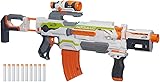 NERF N-Strike Modulus ECS-10 Blaster