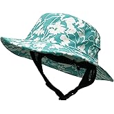 SYcoreland Surf Hats for Men Women, UPF50+ UV Protection Waterproof Sun Bucket Hats