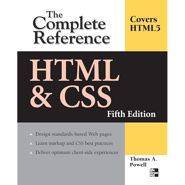 HTML & XHTML: The Definitive Guide (6th Edition): Musciano, Chuck