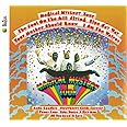 Magical Mystery Tour [CD]