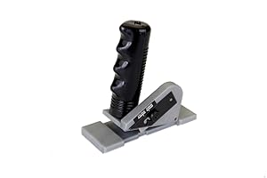 Authentic Logan Brand 701-1 Straight Cutter Elite Mat Cutter used to Cut Mat Board and Foamboard to Size for Picture Framing