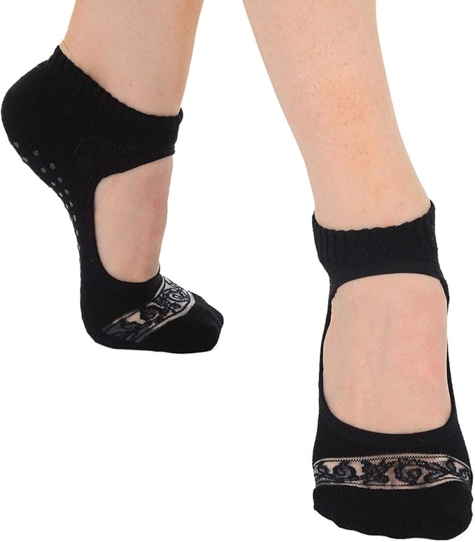 Amazon.com: Great Soles Isabella - Calcetines ...