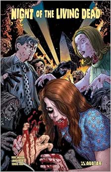 Night of the Living Dead, Volume 2 | Amazon.com.br