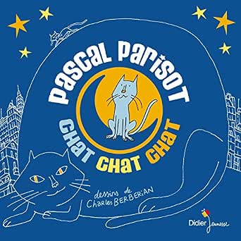 Le Ronronnement Du Chat By Pascal Parisot On Amazon Music Amazon Com