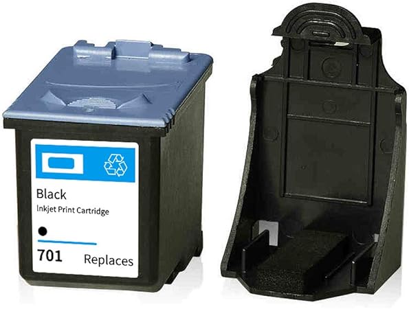 hp 701 ink cartridge amazon