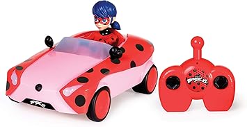 ladybug rc car