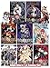 Bible Black Complete Anime Series 8 DVD Bundle Set