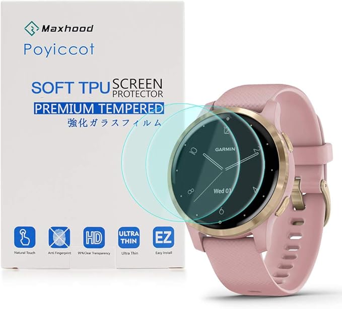 garmin vivoactive s
