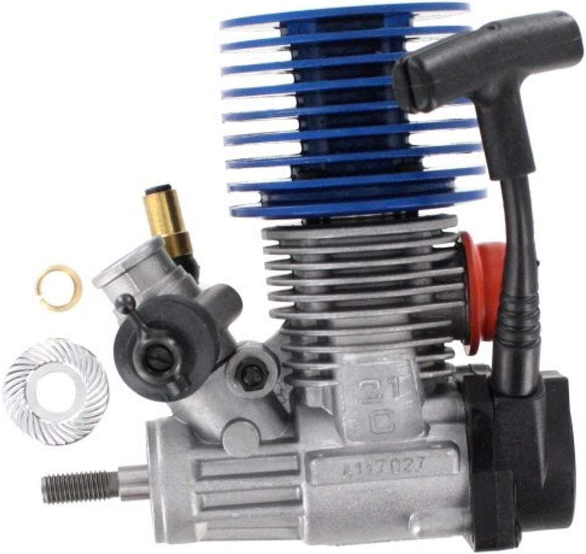 Amazon.com: Redcat Racing SH 21# Engine 