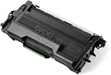 Brother TN3600 Standard Yield Black Toner Cartridge view 2