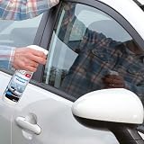 HG Car Windscreen Cleaner 500ml Streak Free Window Glass Spray view 3