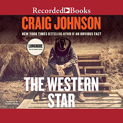 The Western Star by Craig Johnson