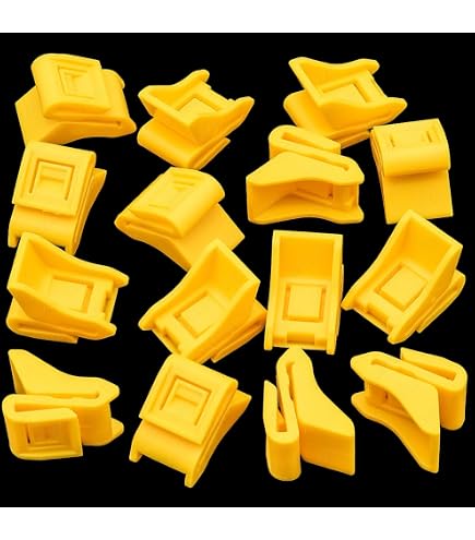 アクセサリー back Amazon.com: 10 Rear Bumper Clips 85284-AD000 For Nissan & Infiniti
