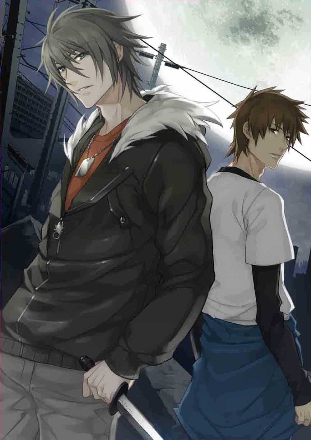 咎狗の血 Complete Dvd Box アニメ Amazon