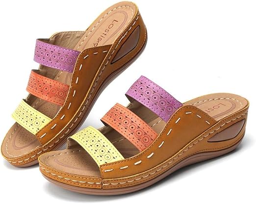 orthopedic sandals amazon