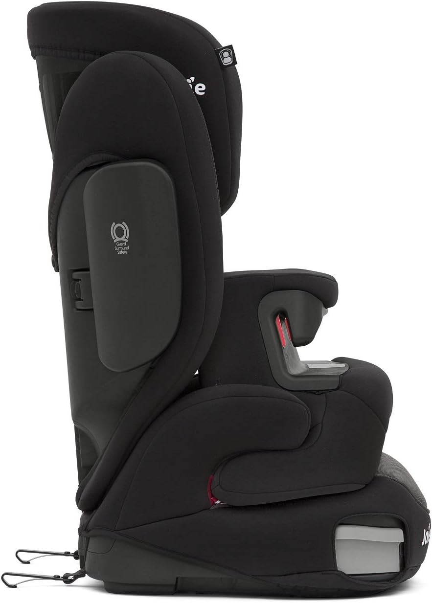 siège auto trillo shield slate