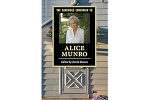 Cambridge Companion to Alice Munro