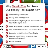 Theory Test Experts The Highway Code 2026 + DVSA Pack Driving Essentials view 2
