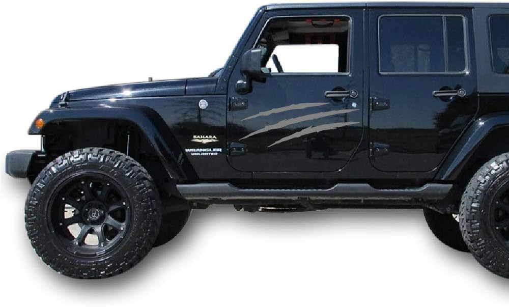 jeep wrangler monster