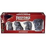 Mighty Boards: Fateforge Chronicles of Kaan: Boss