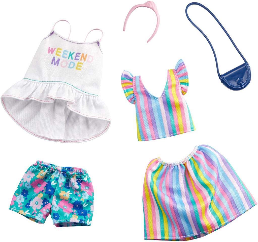 Barbie Fashions