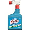 Windex Outdoor Glass & Patio Cleaner, 32oz