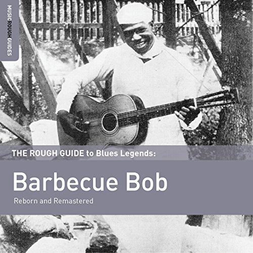 Cues - Rough Guide To Barbecue Bob - Zortam Music
