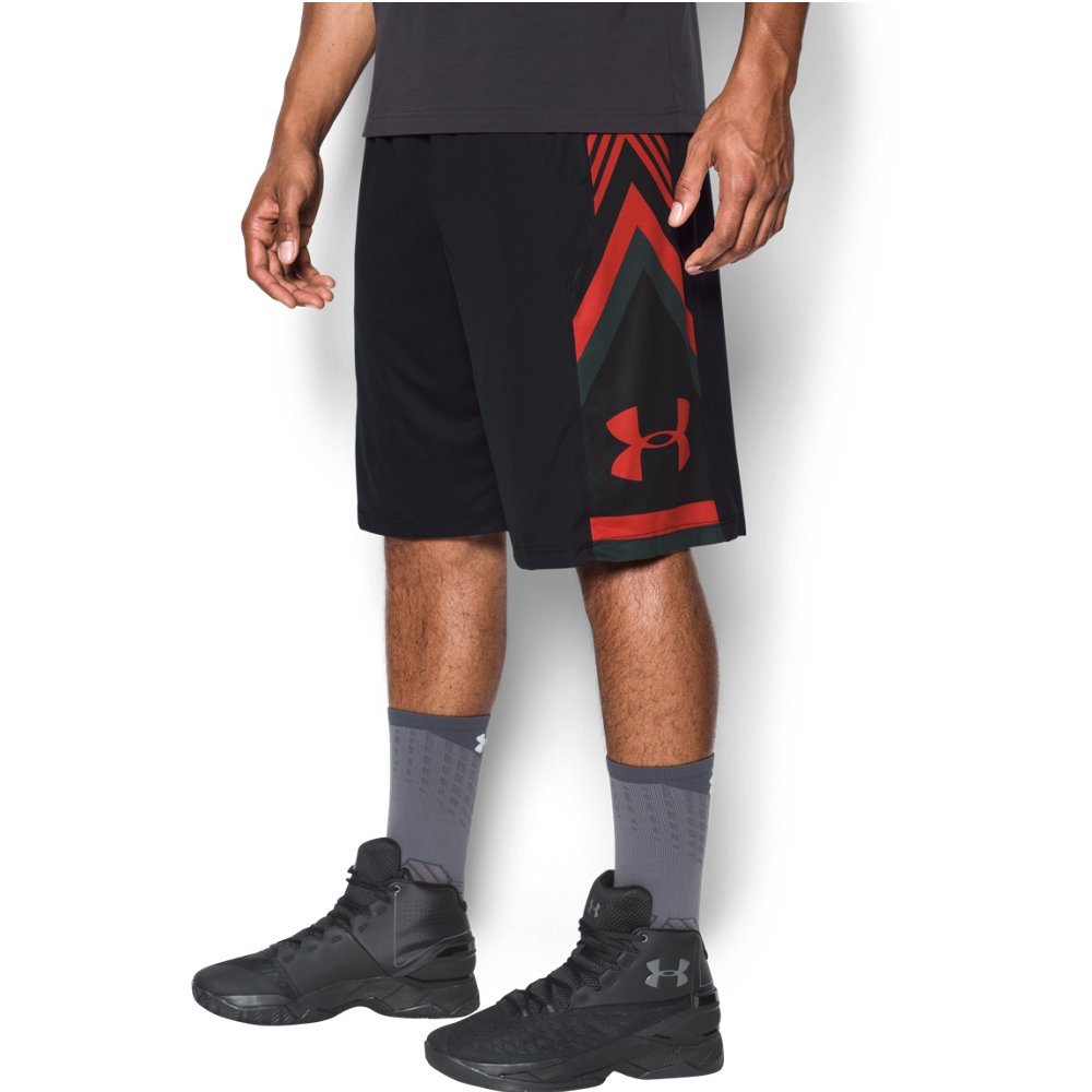 Floor Shorts 