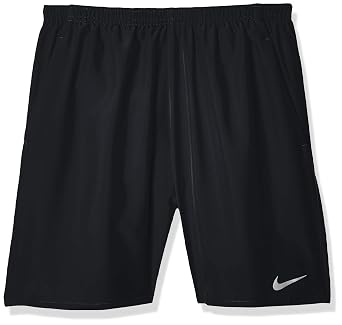 nike men's running shorts 7 inch