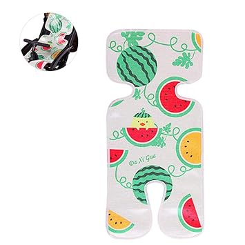 pram cooling pad