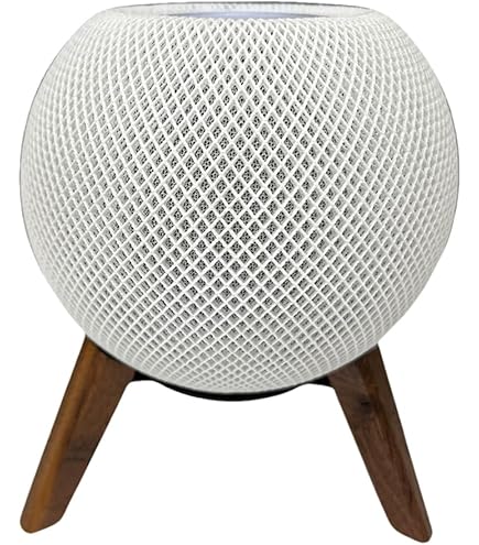 Amazon.com: Apple - HomePod mini - Yellow : Electronics