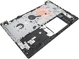 Dell Inspiron 3590 3593 3595 Palmrest Keyboard Hungarian 0P4MKJ PWY8C Renewed view 2