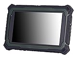 Xenarc RT71-Pro Ruggedized Tablet - 7" 1200NIT High