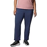 Columbia Women's All Seasons Pull-On Pants