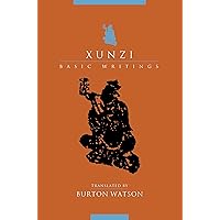 Amazon.com: Han Feizi: Basic Writings (Translations from the