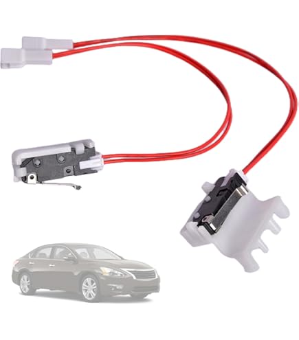 Amazon.com: Nissan 34935-ZS02A, Auto Trans Shifter Cable